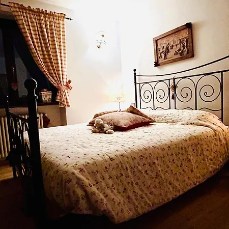 Courmayeur Warm Chalet Con Parcheggio Privato E Giardino * Пре-Сен-Дидье