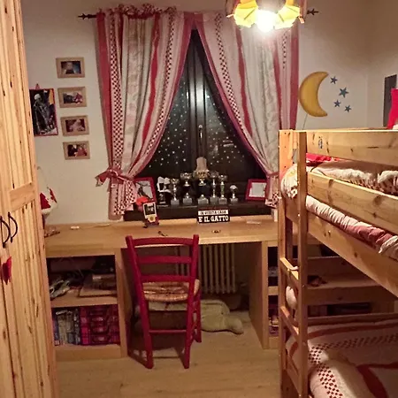 Courmayeur Warm Chalet Con Parcheggio Privato E Giardino شقة *