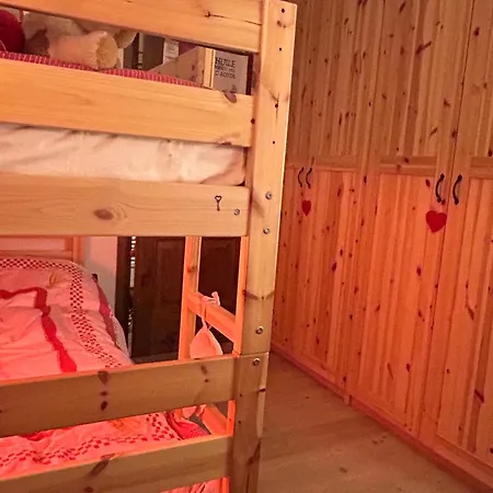 Courmayeur Warm Chalet Con Parcheggio Privato E Giardino Апартаменты Пре-Сен-Дидье